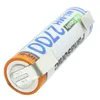 Akumulator Panasonic Mignon AA NiMH HR-3U 2700mAh z Podgląd zdjęcia produktu 5