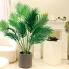 Künstliche Areca-Palme, künstliche tropische Palme, Produktbild-Vorschau 5