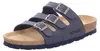 Rohde Alba Damenschuhe Pantoletten Pantolette Blau Freizeit Productafbeelding-voorbeeld 41