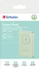 Verbatim Charge 'n' Go Induktive Power Bank 10000 mAh Grün Produktbild-Vorschau 10
