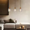 Globo Lighting Hängeleuchte Metall schwarz matt, 3x E27 Produktbild-Vorschau 6