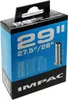 Impac Tube 27,5 / 28/29-Zoll (40 / 60-584 / 635) AV 40 mm Náhľad obrázku produktu 3