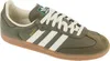 Adidas Samba OG in Oliv-Weiß – 7,5 UK – 41 1/3 EU – 8 US / Produktbild-Vorschau 1