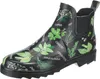 Beck Damen Gummistiefel Regenstiefel Kurzschaft Stiefel Produktbild-Vorschau 1