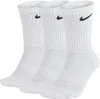 Nike Cushioned Crew Socken, Tennissocken, 9 Paar, weiß, Produktbild-Vorschau 2