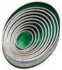 Ausstecher, oval Produktbild-Vorschau 2