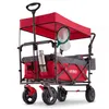 Arebos 4260627423378, Rot Produktbild-Vorschau 1