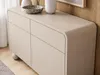 Commode ORION K2D2SZ in de kleur Cashmere, met afgeronde Productafbeelding-voorbeeld 7