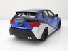 Jadatoys 1:24 Modellauto Brian's Subaru Impreza WRX STI Produktbild-Vorschau 2