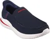 Skechers Slip-Ins: Delson 3.0  Sportief - Blauw - Maat 43 Produktbild-Vorschau 25