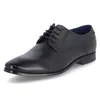 Bugatti Morino Business Schuh Schwarz Produktbild-Vorschau 55