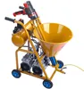 Pleisterspuitmachine BD57 Spuitmachine – Dubbele Productafbeelding-voorbeeld 7
