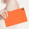 Für Samsung Galaxy Tab S10 FE / S9 / S9 FE / S8 TPU Silikon Produktbild-Vorschau 7