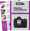 2x Schutzfolie für Nikon D70s klar Displayschutzfolie Folie Produktbild-Vorschau 1