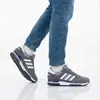 adidas Originals ZX 600 - Herren Schuhe Sneakers Grau Produktbild-Vorschau 5