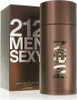 A product shot of a men's cologne bottle and its packaging. Náhľad obrázku produktu