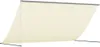 vidaXL Markise Einziehbar Creme 300x150 cm Stoff und Stahl Produktbild-Vorschau 5