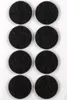 HERMA 15003 Filzgleiter Möbelgleiter, Ø 28 mm, schwarz, Produktbild-Vorschau 3