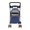 Wózek spacerowy dla psa 69 * 49 * 97 cm składany wózek Podgląd zdjęcia produktu 6