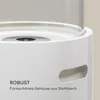 blumfeldt Fiamme Tamburo Ethanol Kamin - Kamin Ethanol mit Produktbild-Vorschau 6
