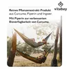 Vitabay Kurkuma Kapseln hochdosiert – 180 vegane Tabletten Produktbild-Vorschau 6