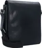 LEONHARD HEYDEN Umhängetasche Roma Messenger Bag Black Produktbild-Vorschau 3