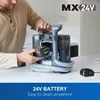 Vacmaster Kabelloser Waschsauger Teppichreiniger Produktbild-Vorschau 6