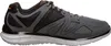 Side view of a single athletic shoe. Produktbild-Vorschau