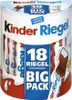 18+2 Ferrero Kinder Riegel Produktbild-Vorschau 1