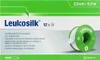 Leukosilk 2,5 cm x 5 m Fixierpflaster, 1 St. Pflaster 12 Produktbild-Vorschau 5