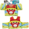 Body Glove Schwimmweste Paddle Pal Krabbe 3-6 Jahre Produktbild-Vorschau 1