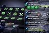 FC Schalke 04 S04 Decke Glow in the dark Produktbild-Vorschau 9