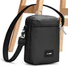 Pacsafe GO Festival Crossbody schwarz Anteprima dell’immagine prodotto 9