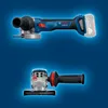 Meuleuse angulaire sans fil GWS 18V-11 S, L-BOXX 136 Voir les images du produit 22