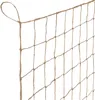 GardenGloss Jute Ranknetz Nachhaltig 100% Biologisch Produktbild-Vorschau 1
