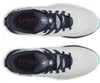 Under Armour Drive Pro Clone SL Herren-Golfschuhe Grau Produktbild-Vorschau 4