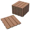 Piastrelle per terrazza Izrielar WPC 6 m², 30 x 30 cm 66 Anteprima dell’immagine prodotto 11