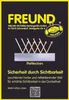 Freund Victoria Kunststoff-Schneeschieber97314 Reflection Produktbild-Vorschau 13