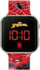 Spiderman LED-klok Productafbeelding-voorbeeld 6