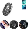 K-S-Trade 3in1 Smartphone-Ring Handy-Ring kompatibel mit Produktbild-Vorschau 1