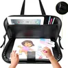 Koozak Set di 2 organizer per sedili posteriori dell'auto, Anteprima dell’immagine prodotto 8