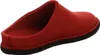 Haflinger Damen Herren Hausschuh Pantoffel Wollfilz Flair Produktbild-Vorschau 24
