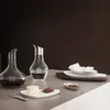 Georg Jensen SKY WATER PITCHER GLASS & STAINLESS STEEL, Produktbild-Vorschau 2