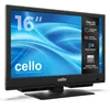 Cello 16" LED Smart TV od společnosti Samsung s operačním Náhled obrázku produktu 2