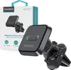 Choetech H042 magnetic car mount (black) Náhled obrázku produktu 1