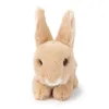WWF - Peluche ECO - lepre (15 cm) peluche realistico Anteprima dell’immagine prodotto 2