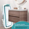 Jopassy Badewanne Erwachsene Reisebadewanne Klappbare Spa Produktbild-Vorschau 6