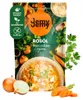 Bouillon Jemyjemy avec poulet et riz 450 g Voir les images du produit 3