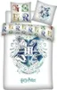 Harry Potter Kinder Bettwäsche Mikrofaser 2tlg Set Produktbild-Vorschau 2