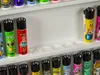 Sammlervitrine weiß für z.B. Clipper Feuerzeuge Produktbild-Vorschau 11